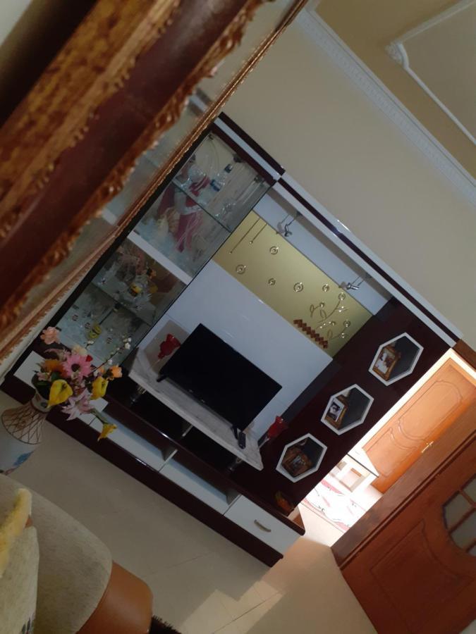 Kanushi House Gjirokastër Buitenkant foto